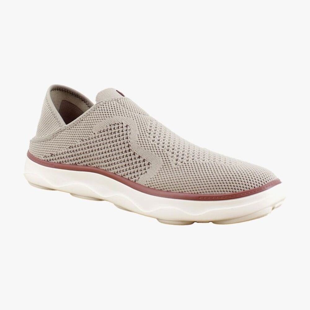Vionic Sage RX Lucid Beige